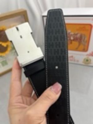 wholesale quality hermes men belt model no. 535